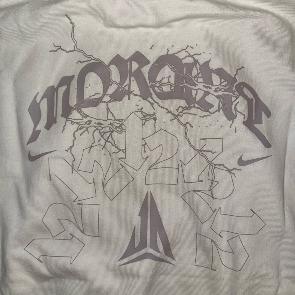 Nike x Ja Morant Pullover - Picture 6 of 6